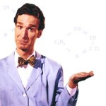 Bill Nye