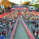 Photo: Bank of America Chicago Marathon