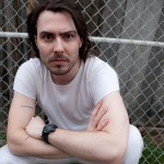 Andrew W.K. At the Metro