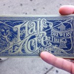 Half Acre Beer Company Tour