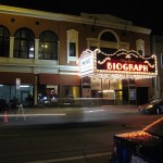 Victory Garden's Biograph Theater Chicago