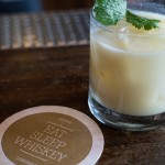 Longman & Eagle Cocktails