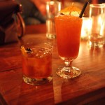 Scofflaw Cocktails