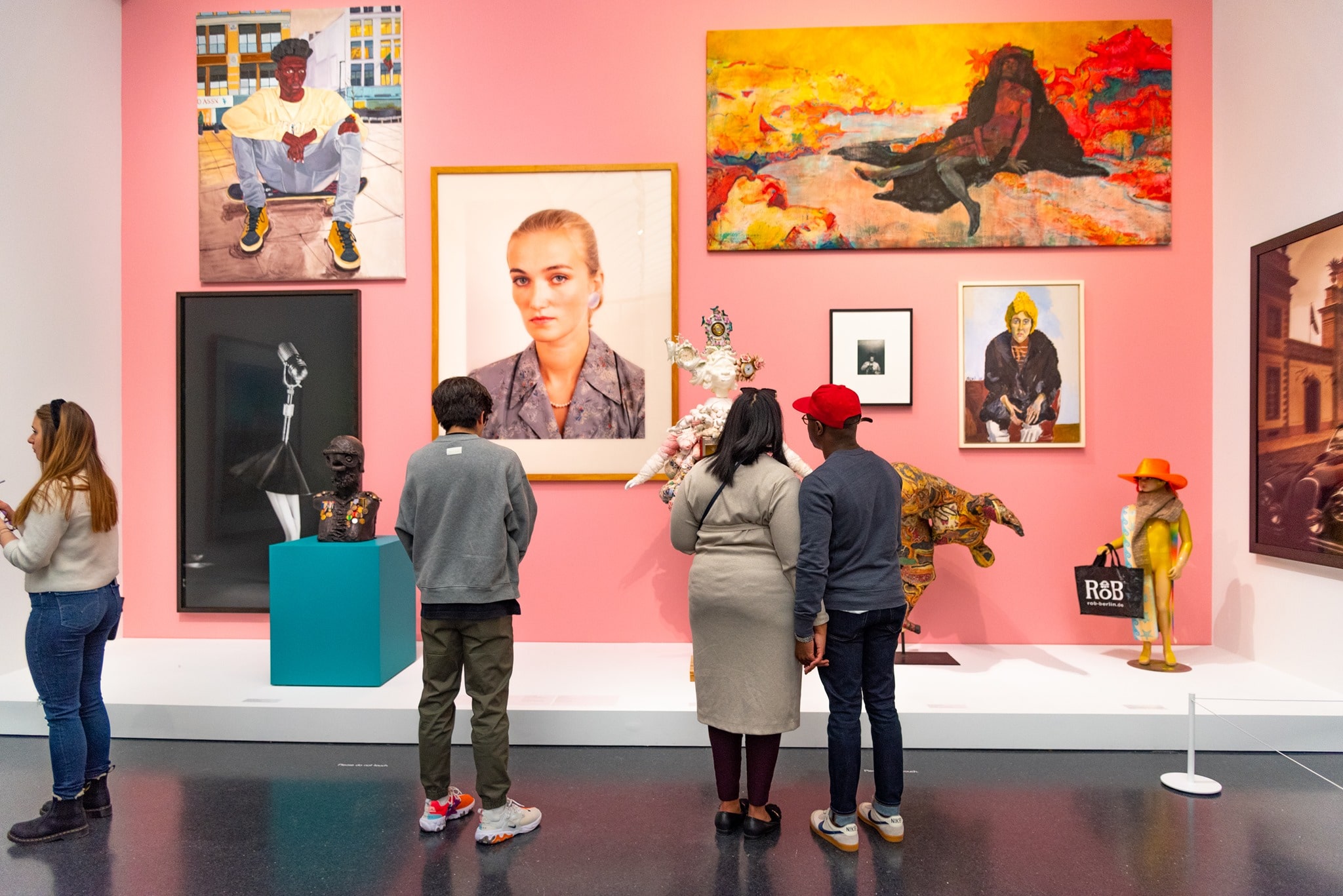 Chicago contemporary art