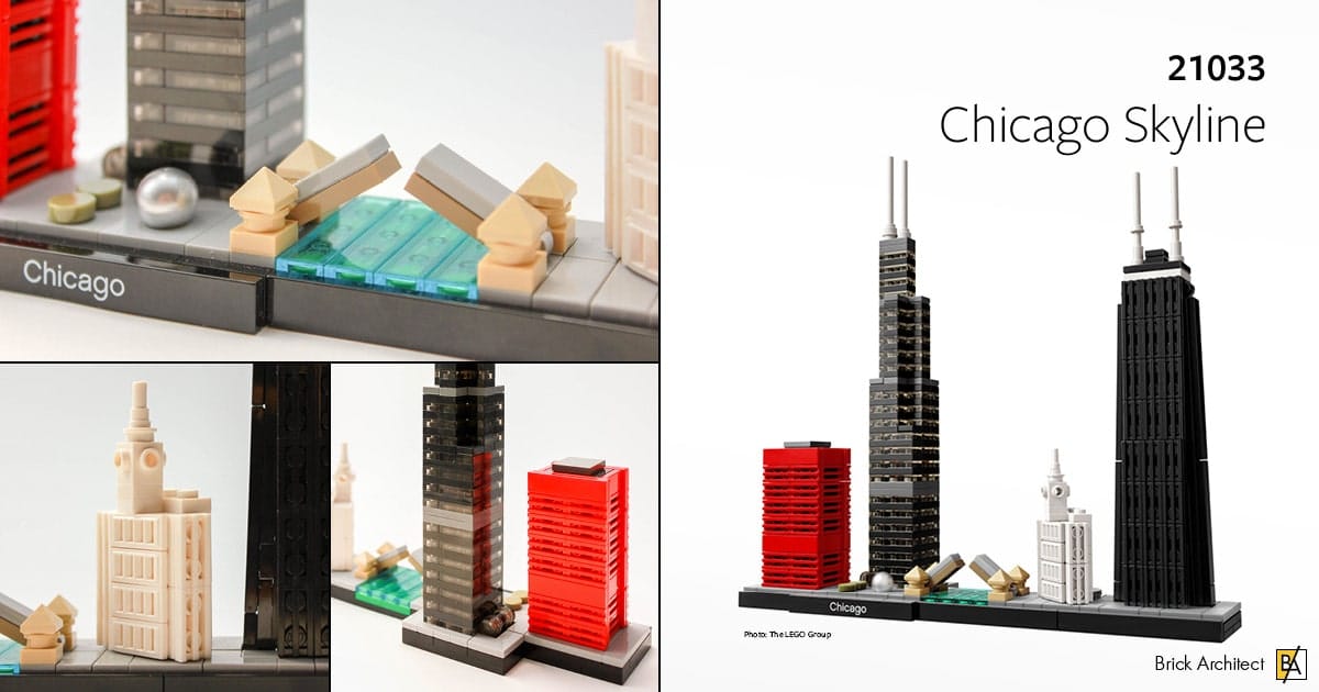 chicago architecture
