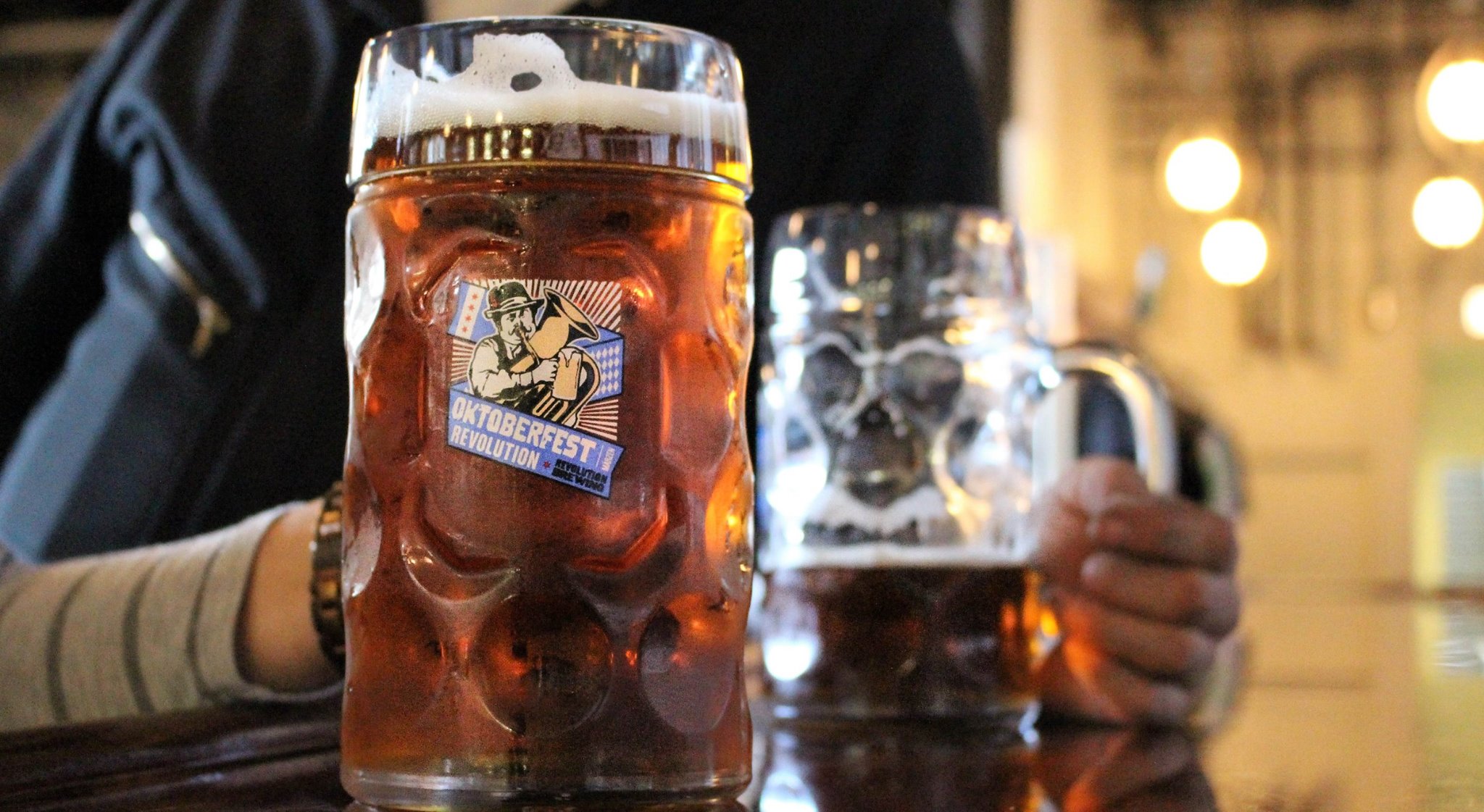 Chicago beer