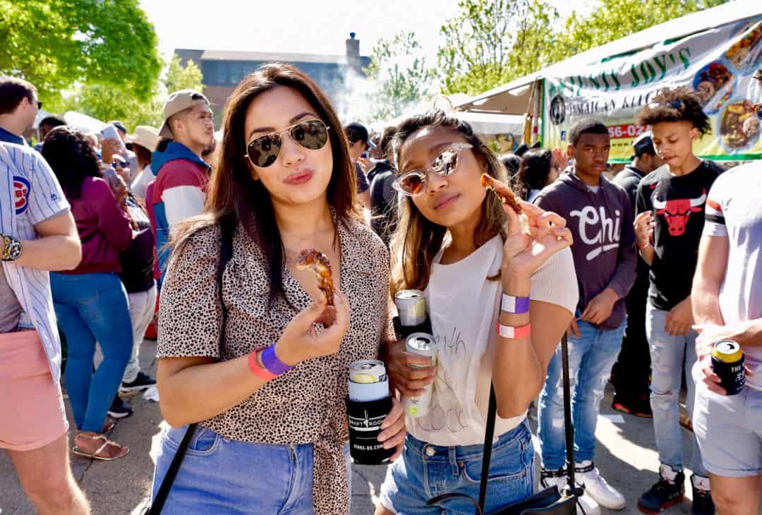 WingOut Chicago