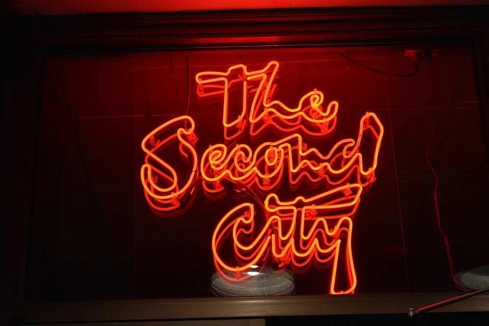 The Second City